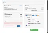 RELAX coupon verification screenshot