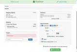 FLASH10 coupon verification screenshot