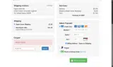 FLASH10 coupon verification screenshot