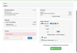 BOX200 coupon verification screenshot