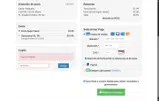 BLACK75 coupon verification screenshot