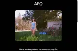 ARQ coupon verification screenshot