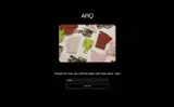 ARQ coupon verification screenshot