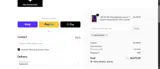 Arq8 coupon verification screenshot