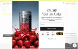 Arq8 coupon verification screenshot