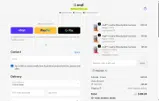 Arq8 coupon verification screenshot