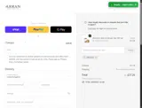JENNA20 coupon verification screenshot
