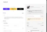 thanks20 coupon verification screenshot