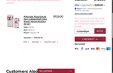 Arkansas Razorbacks coupon verification screenshot