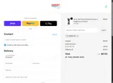 secret20 coupon verification screenshot