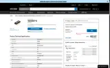 WELCOME10 coupon verification screenshot