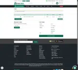 Arrowmeds coupon verification screenshot