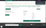 Arrowmeds coupon verification screenshot