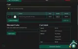 Arrowmeds coupon verification screenshot