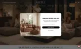 Arrtle coupon verification screenshot