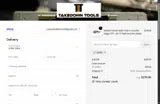 Adbex coupon verification screenshot
