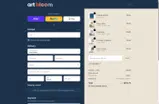 JL2212367 coupon verification screenshot