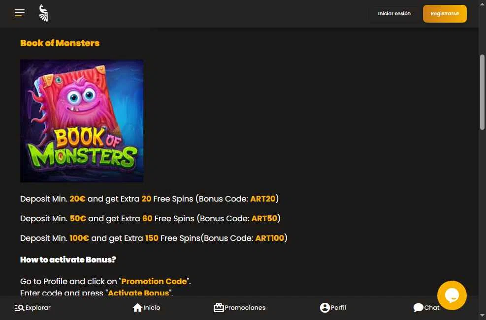 Art Casino checkout page showing Art Casino promo code box | Screenshot taken by SimplyCodes community member on May 13, 2025