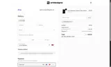 MINIMALIST15 coupon verification screenshot