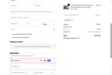AMY10 coupon verification screenshot
