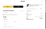 TAKEBEST coupon verification screenshot