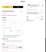 free coupon verification screenshot