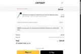 DW10 coupon verification screenshot