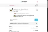 HAPPY15 coupon verification screenshot