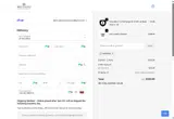 Arte Italica coupon verification screenshot