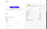 Arte Italica coupon verification screenshot