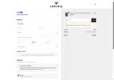 HIT20 coupon verification screenshot