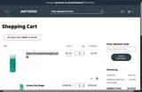 MB468 coupon verification screenshot