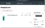 MB468 coupon verification screenshot