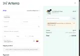 FREETOOTHPASTE coupon verification screenshot