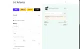 BIOHACK35 coupon verification screenshot