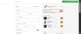 WELCOMEBACK1TSXTT4TX coupon verification screenshot