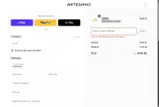 LDW25 coupon verification screenshot
