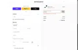 MOM20 coupon verification screenshot