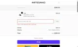 bfvip40 coupon verification screenshot