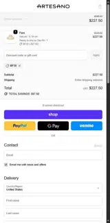 BF30 coupon verification screenshot