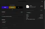 bfvip40 coupon verification screenshot