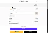 MOM20 coupon verification screenshot