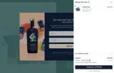 Artet coupon verification screenshot