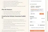 MARY coupon verification screenshot