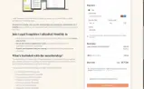 MIA coupon verification screenshot