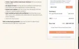 MIA coupon verification screenshot