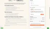 MARY coupon verification screenshot