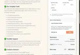DAJZA coupon verification screenshot