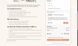 AMY coupon verification screenshot