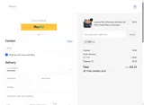 ID40 coupon verification screenshot